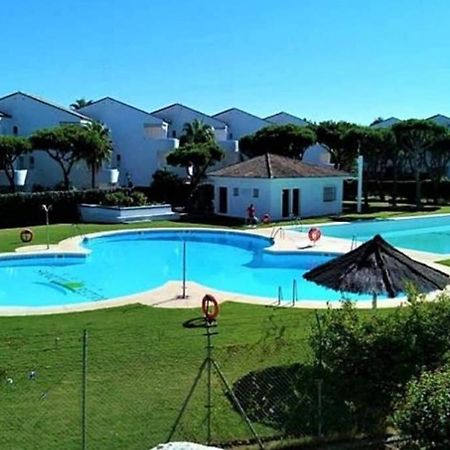 Apartamento Costa Sancti-Petri La Barrosa Chiclana Chiclana de la Frontera Exteriör bild