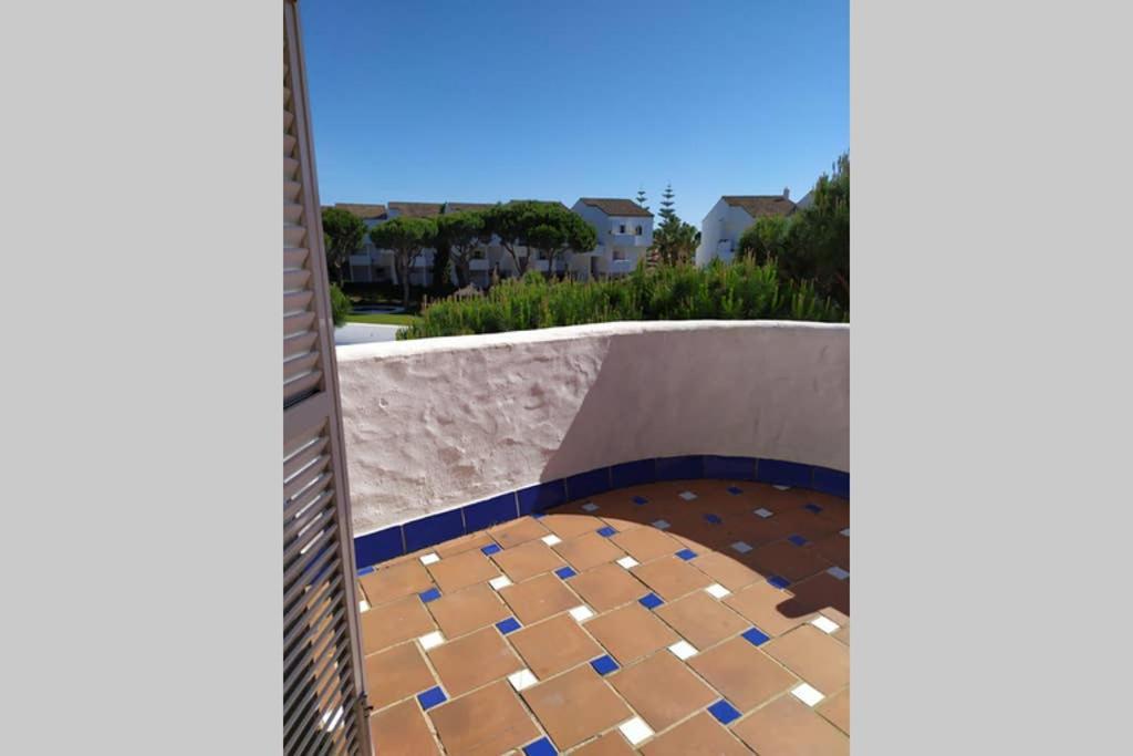 Apartamento Costa Sancti-Petri La Barrosa Chiclana Chiclana de la Frontera Exteriör bild